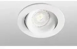 Faro 43401, 1 Gl&uuml;hbirne(n), GU10, IP20, Wei&szlig; - Wei&szlig;