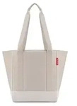 reisenthel travelshopper, Tasche, Einkaufstasche, Reisetasche, Mix Stone, 22 L,