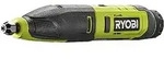 Ryobi RPC4-0 Akku-Schnitzer 4V USB-Lithium Gravur Mei&szlig;el ohne Akku