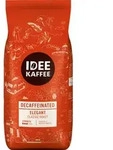 Idee Kaffee ELEGANT entkoffeiniert, 500g Bohnen