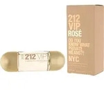 Damenparf&uuml;m 212 Vip Ros&eacute; Carolina Herrera EDP (30 ml)
