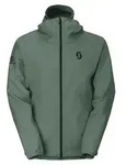 Scott SCO Jacket Ms Explorair Light Dryo tranquil green S - S