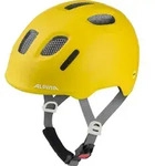Alpina Sports XIMO 2 MIPS, Halber Helm, Hartschalenbau, 360 Fit System, Matt -...