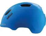 Alpina Ximo 2 Le Blue Matt Blue Matt 47 - Blau