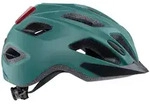 Contec Helm Abbey Mips CT Helme Abbey Mips Gr. m mattgr&uuml;n schwarz - Gr&uuml;n