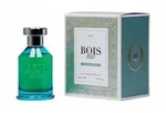 Bois 1920 Verde Mare, 100 ml, Wacholderbeeren, Bergamotte, Galbanharz, Zitrone,
