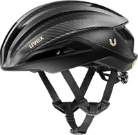 Uvex UH410146-01XX-56-59, UVEX - UH410146-01XX-56-59 - Fahrradhelm - Unisex