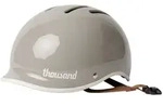 Thousand Heritage 2.0 Fahrradhelm, Dove Grey, L - Grau