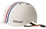 Thousand Heritage 2.0 Fahrradhelm, Speedway Creme, L - Creme