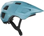 Lazer Lupo Kineticore Mtb-helm Blau Blau One Size - Blau