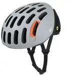Catlike Whisper Ii Helm Grau L Grau L - Wei&szlig;
