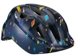 BBB Cycling Kinderhelm Hero S Astronaut (46-52 cm) - sicherer Schutz f&uuml;r klei...