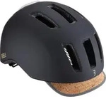 BBB Cycling BBB Grid ECO Helm M matt schwarz - sicherer & nachhaltiger City-F... -