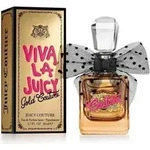 Juicy Couture Viva La Juicy Gold Couture Eau De Parfum Spray 50ml