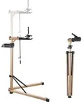 VEVOR Fahrradreparaturst&auml;nder Fahrradmontagest&auml;nder (49,9 kg belastbar) mit