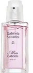 Gabriela Sabatini Miss Gabriela Night Eau De Toilette 30 ml (woman)