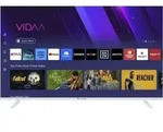 UHD QLED LED-Fernseher &ndash; CONTINENTAL EDISON &ndash; CELED43SVQLB26B7 &ndash; 43 Zoll (108