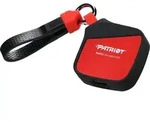 Patriot PDP31 Portable SSD 500 GB, (USB-C 3.2 Gen 2 (10 Gbit/s))