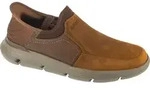 Skechers Slip-Ins: Garza - Dorado 205067-CDB, Halbschuhe, Herren, Braun - Braun...