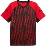 Puma individualLIGA Graphic Jersey - PUMA Red-PUMA White-PUMA Black, Gr&ouml;&szlig;e:S