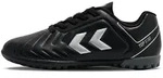 Hummel Top Star Turf TF LC 2.0 JR Fu&szlig;ballschuhe Nockenschuhe schwarz/silber