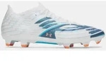 Under Armour Unisex UA U Shadow Pro 4 FG Fu&szlig;ballschuhe 10.5 - Wei&szlig;