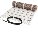 Danfoss 140F0458, Water underfloor heating, 3 mm, 3 mm, 4 m, -5 - 115 &deg;C, -5 - 115