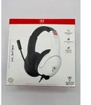 Turtle Beach Airlite Fit Schwarz und Wei&szlig; Wired Gaming Headset Offiziell...