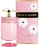 Prada Candy Florale Eau de Toilette f&uuml;r Damen 50 ml