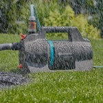 Gardena Silent Gartenpumpe 5000, Set GARDENA 09081-20