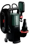 METABO Schmutzwasser-Tauchpumpe SP 120-35 S (601794000); Karton