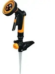 Fiskars Pr&auml;zisionsbew&auml;sserung Starter Set COMFORT 4 Stk