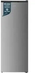homeX Gefrierschrank No Frost, Tiefk&uuml;hlschrank gro&szlig; - 161 Liter, 4-Sterne