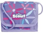 Scout Geldb&ouml;rse Brustbeutel Pony Love flieder - Violett/Lila