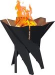 Gartenfeuerstelle BASKET
