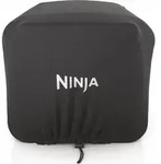 Ninja Woodfire Ofen-Abdeckung, Outdoor, Wasserabweisend, 300 Denier Polyester -