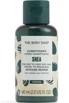 The Body Shop Britische Rose EDT 00 ml