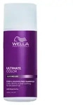 Wella Shampoo Wella Professionals Ultimate Color Shampoo 50ml