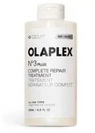 Olaplex N&deg;.3plus, Haarserum, 250 ml, Frauen, Alle Haare, Reparatur, Flasche