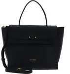 Picard Chic Way Schultertasche 24.5 cm - Schwarz