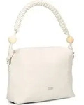 ZWEI Beuteltasche Perla PE60 off-white - Wei&szlig;
