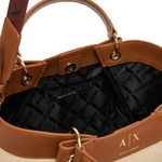 ARMANI EXCHANGE XW000393 AF2251 Brown - Braun