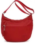 SURI FREY Umh&auml;ngetasche Suri Sports Marry Crossbody Bag Ruby hellrot -...