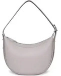bugatti Schultertasche Umh&auml;ngetasche Amelie Shoulder Bag Beige - Beige