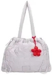 Vaala - Shopper 43 cm (desert taupe) - Violett