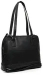 The Chesterfield Brand Leder Schultertasche Umh&auml;ngetasche Seron Shoulderbag...