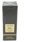 TOM FORD Noir De Noir, Unisex, 50 ml, Nicht nachf&uuml;llbare Flasche, Safran, Blumig,
