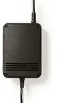 Nedis Universal DC Power Adapter - KFZ-Adapter - 24 W - Eingangsspannung: 12 V...