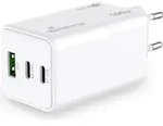 MediaRange MRMA123, Drinnen, AC, 20 V, Wei&szlig; - Wei&szlig;