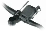 SKS Smartphonehalter Smartgrab 360 Universal schwarz - Schwarz
